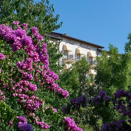 Hotel Belvedere-2